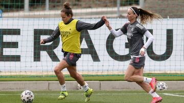 Zubieta mide el proyecto blanco