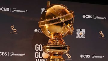 Globos de Oro 2024: Lista completa de películas y series nominadas