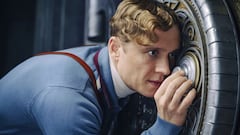 La serie de Netflix que inspiró a los ladrones del Museo Louvre tiene un episodio calcado al robo