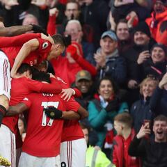 The Times: la Premier estudia volver el próximo 8 de junio