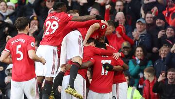 The Times: la Premier estudia volver el próximo 8 de junio