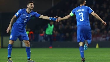 Las víctimas del 'Virus FIFA': En Nesyri, Piccini, Araujo...