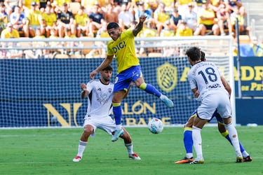 Gaizka Garitano baila entre la juventud, la ilusión y el equilibrio en la plantilla