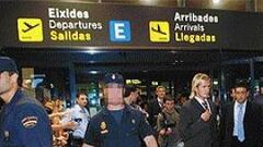 Sin Raúl, pero con Zidane y Ayala