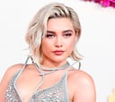 Florence Pugh se arrepiente de una única película y es de Netflix: “Era joven y necesitaba dinero”