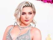 Florence Pugh se arrepiente de una única película y es de Netflix: “Era joven y necesitaba dinero”
