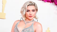 Florence Pugh se arrepiente de una única película y es de Netflix: “Era joven y necesitaba dinero”
