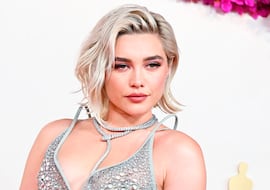 Florence Pugh se arrepiente de una única película y es de Netflix: “Era joven y necesitaba dinero”