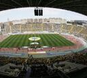 El estadio de Gran Canaria apunta al lleno ante el Madrid