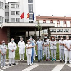 Muertes en España por coronavirus: los datos de la curva epidemiológica, hoy, 15 de mayo