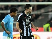 Ekkelenkamp frustra al Nápoles