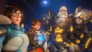 Overwatch 2, todo sobre el regreso del hero shooter