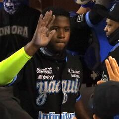 Yaquis domina a Guasave en el segundo de la serie