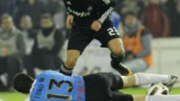 Un dulce baile que aplaudiría Chaikovski