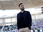 Davide sigue en caída