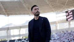 Davide sigue en caída