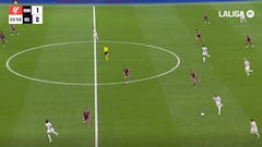 El Bernabéu, en trance: el detalle de Mbappé de élite mundial que provocó el asombro del respetable