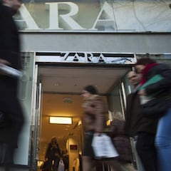 Black Friday 2020 en Zara: las mejores ofertas en vestidos, abrigos, pantalones, blusas...