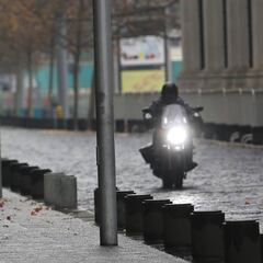 Hibernación en Santiago: un estudio de Cadem dice que el 63% está a favor