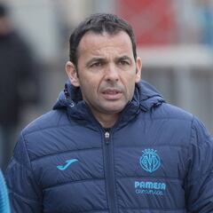 Calleja: "Para ganar al Espanyol hay ser más equipo que nunca"