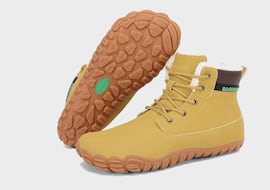 Chollo del día: botas Saguaro impermeables y perfectas para el frío con un 40% de descuento