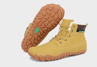 Chollo del día: botas Saguaro impermeables y perfectas para el frío con un 40% de descuento