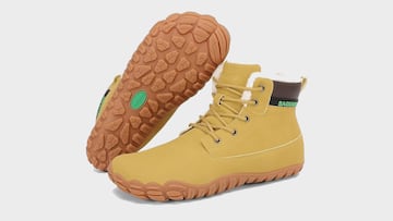 Chollo del día: botas Saguaro impermeables y perfectas para el frío con un 40% de descuento en Amazon.