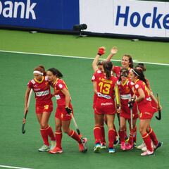 España arranca el Europeo con un huracán ofensivo