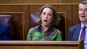 Metedura de pata viral de María Jesús Montero sobre Hacienda: la cara de Yolanda Díaz, para verla