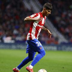 Carlos Martín, estreno feliz