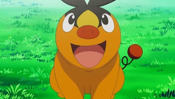 Tepig