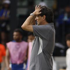 Favorazo al Madrid en Washington