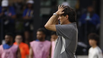 Favorazo al Madrid en Washington