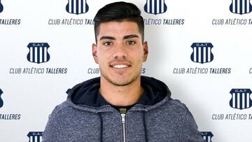 Atlanta United busca a Lucas Olaza y sería el tercer fichaje más caro en la historia de la MLS