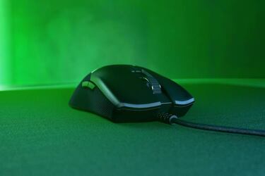 Razer Viper, análisis