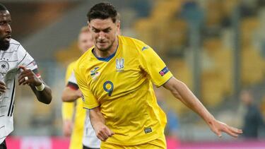 A Ucrania le sale todo mal desde Madrid