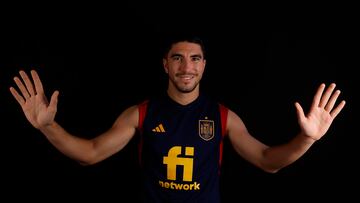 Carlos Soler