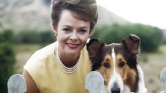June Lockhart, actress known for her roles in ‘Lassie’ and ‘Lost in Space,’ dies