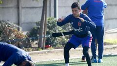 ¿Qué tan probable es que Charles Aránguiz vuelva a la U en este mercado?