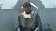 El brutal truco de ‘El caballero de los siete reinos’ para grabar una de sus escenas más importantes