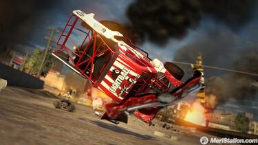MotorStorm Apocalypse, Impresiones