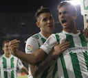 El Betis gana la batalla jurídica al Napoles por el fichaje de Fabián
