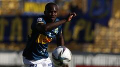 Waterman sorprende y ficha por un nuevo club en Chile