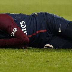 En el Barça lo tienen claro: "Neymar estará ante el Madrid"