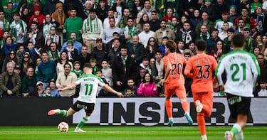 Aprobados y suspensos del Racing contra el Celta: Bien, pero ninguno como Alfon
