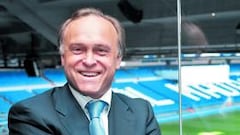 "De la cantera no salen jugadores a la carta"