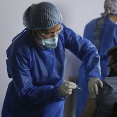 Zifivax contra el COVID-19: la nueva vacuna que se aplicaría en Colombia