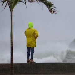 AEMET advierte de un posible huracán formándose cerca de España: “Muy al norte”