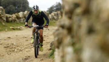 Du Cross de Valdemorillo en imágenes