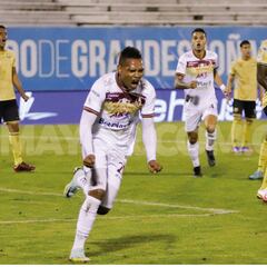 Tolima mantiene la esperanza de los 8 tras vencer a Águilas